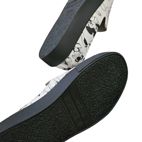 Mellisa X Disney New Without Box Shoes Size 9 - Picture 5 of 5